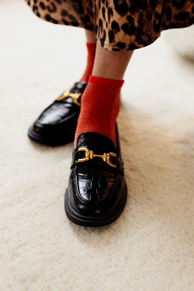 Orla Antwerp Laila Loafers