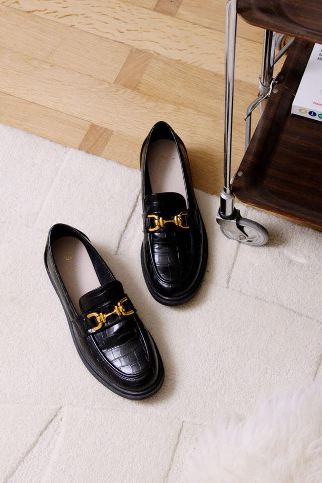 Orla Antwerp Laila Loafers