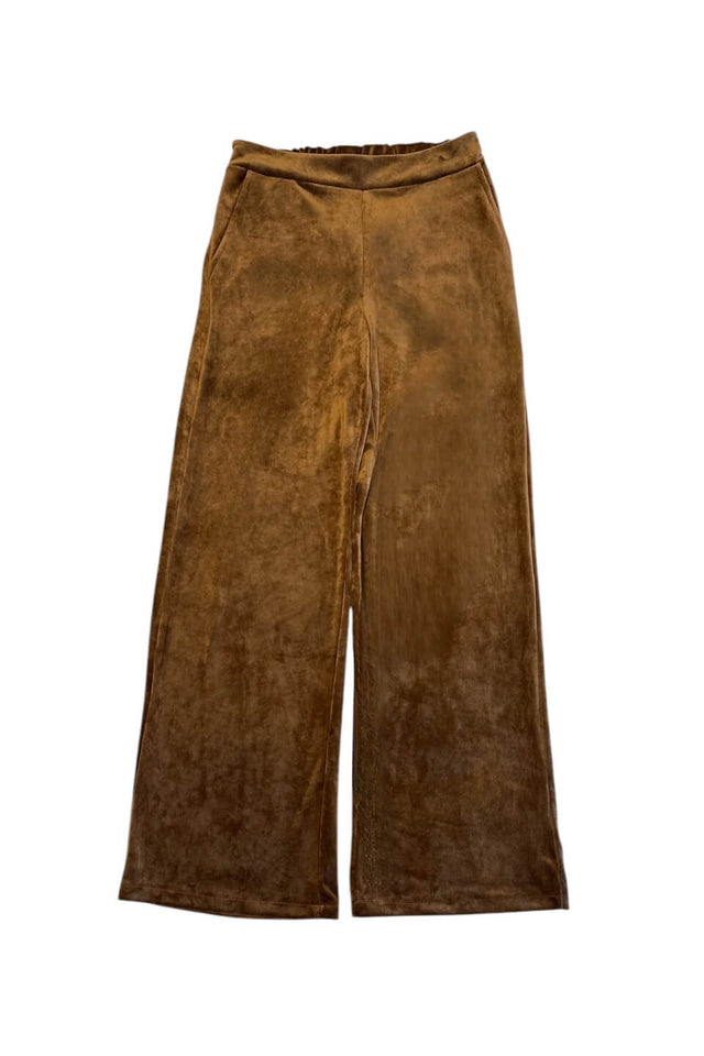 orla antwerp Lancio Velours Broek