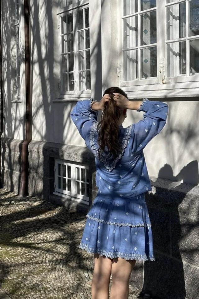 Orla Antwerp Lando Rok