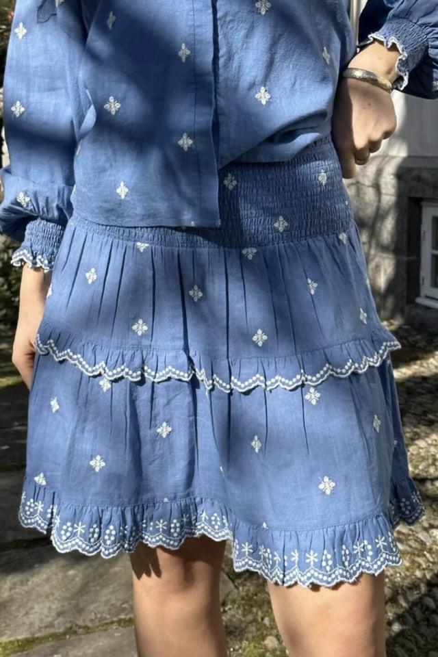 Orla Antwerp Lando Rok