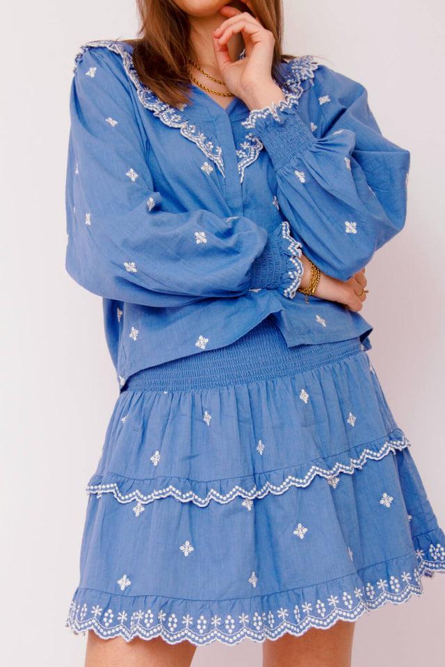 Orla Antwerp Lando Rok