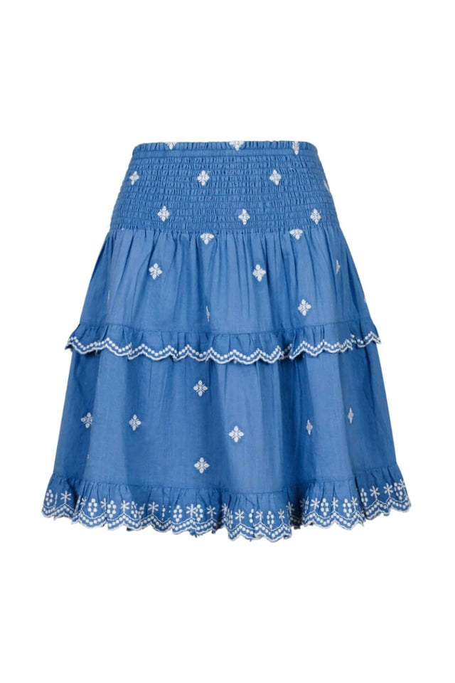 orla antwerp Lando Rok