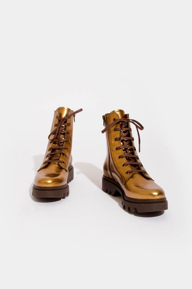 Orla Antwerp Las Vegas Veter Laarzen