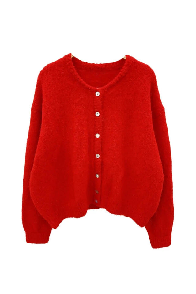 orla antwerp Lauren Cardigan