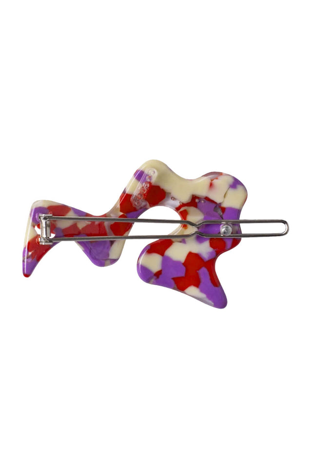 Orla Antwerp Leaena Haar Clip