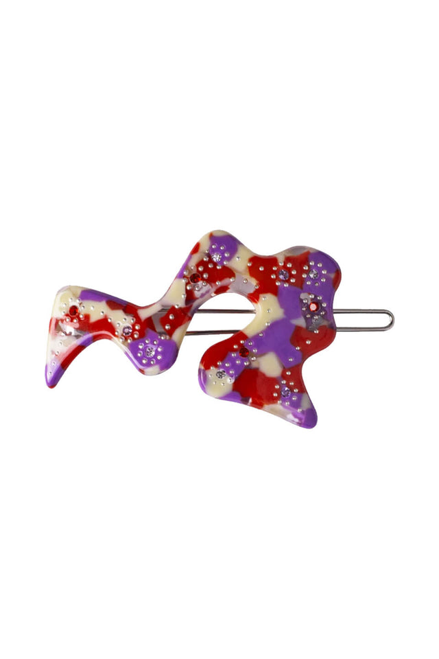 orla antwerp Leaena Haar Clip