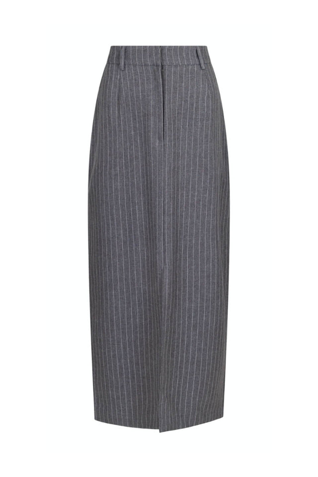 orla antwerp Leland Krijtstreep Rok