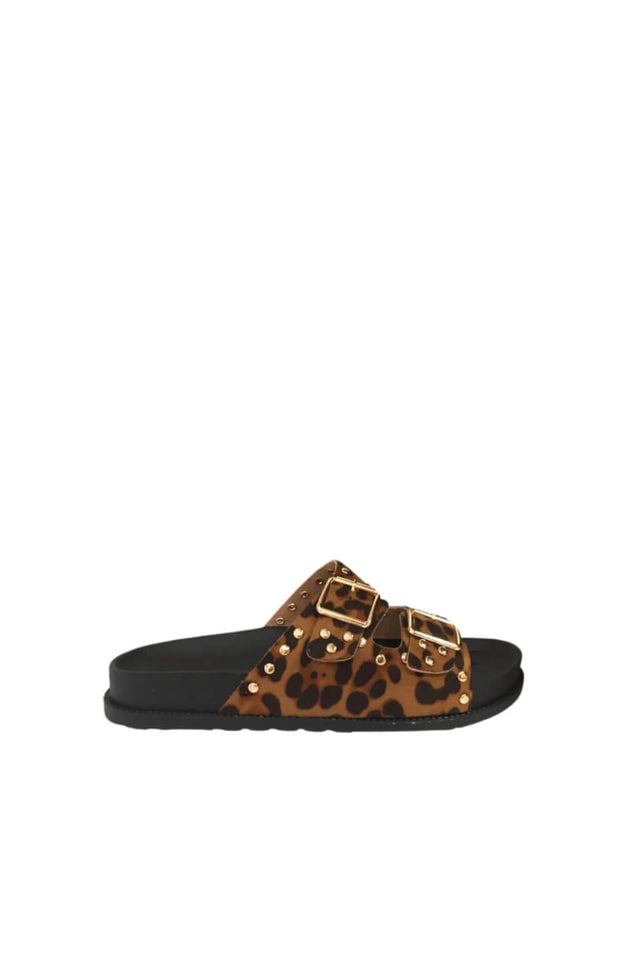 Orla Antwerp Leoni Gesp Sandalen