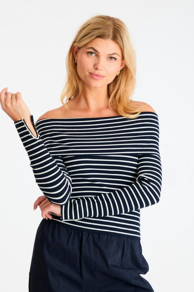 Orla Antwerp Lessy Blouse