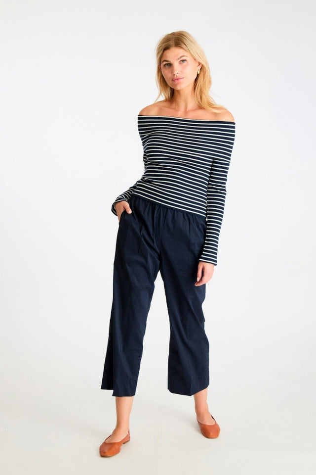 Orla Antwerp Lessy Blouse