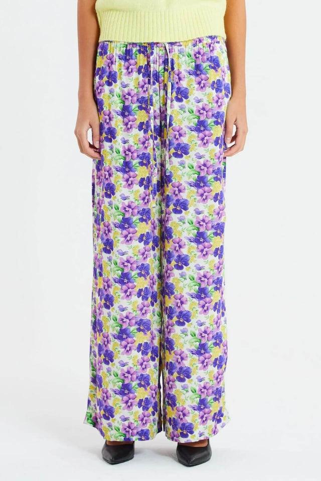 Orla Antwerp Liam Broek