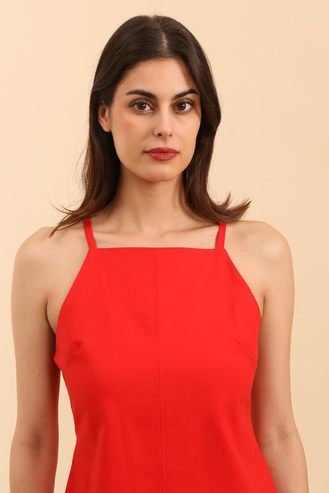 Orla Antwerp Lilith Mini Jurk