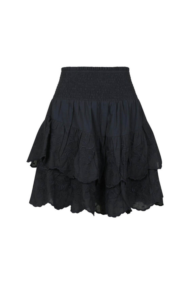 orla antwerp Line Broderie Rok