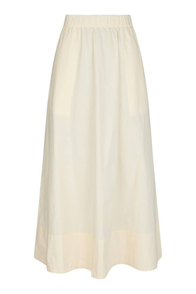 orla antwerp Link Poplin Rok