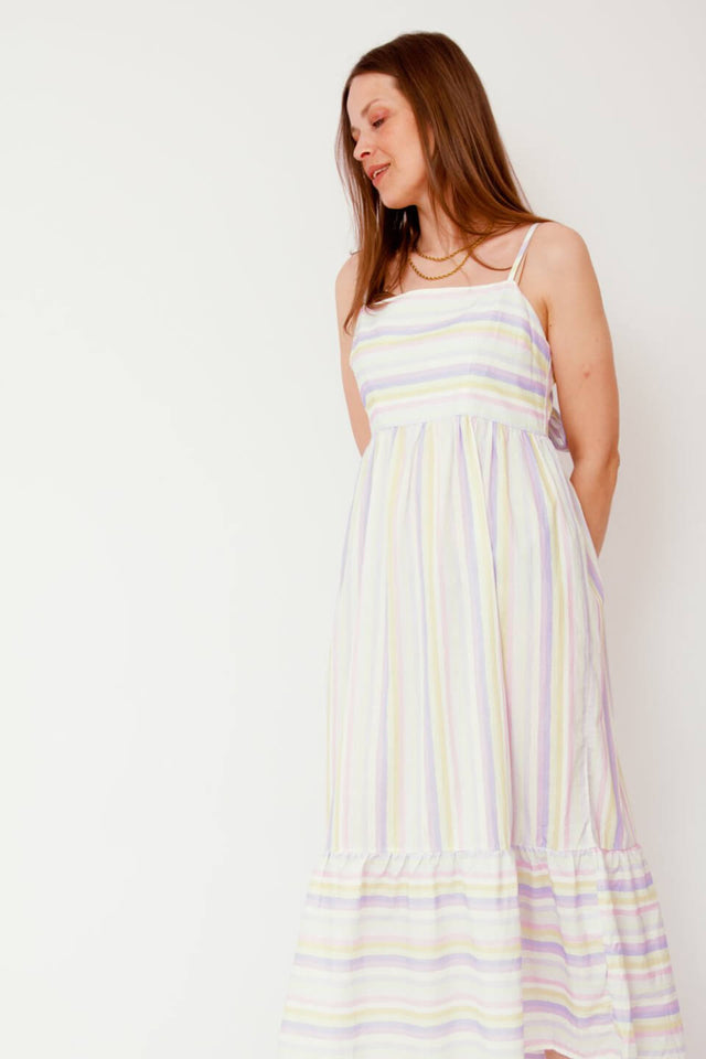 Orla Antwerp Livia Jurk