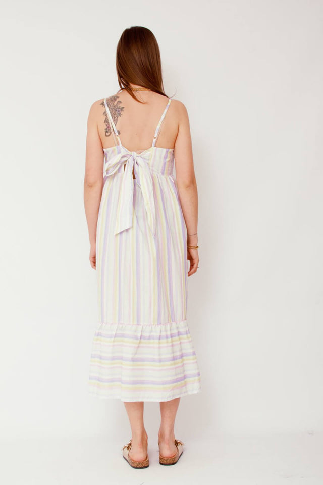 Orla Antwerp Livia Jurk