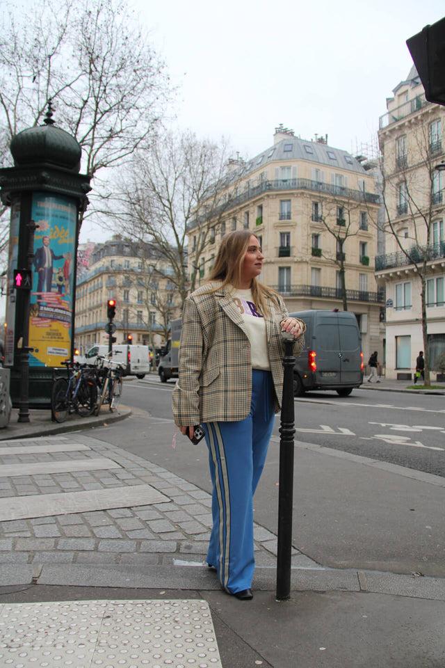 Orla Antwerp Livigno Broek