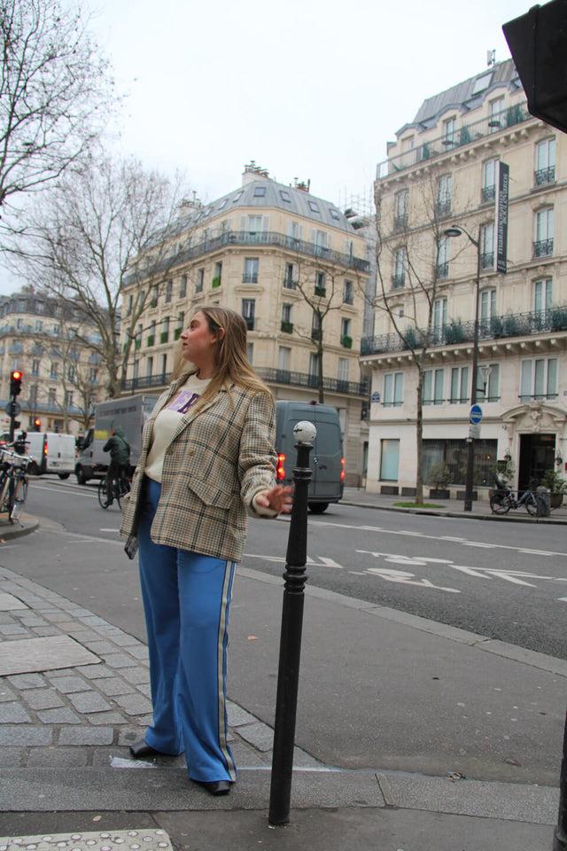 Orla Antwerp Livigno Broek