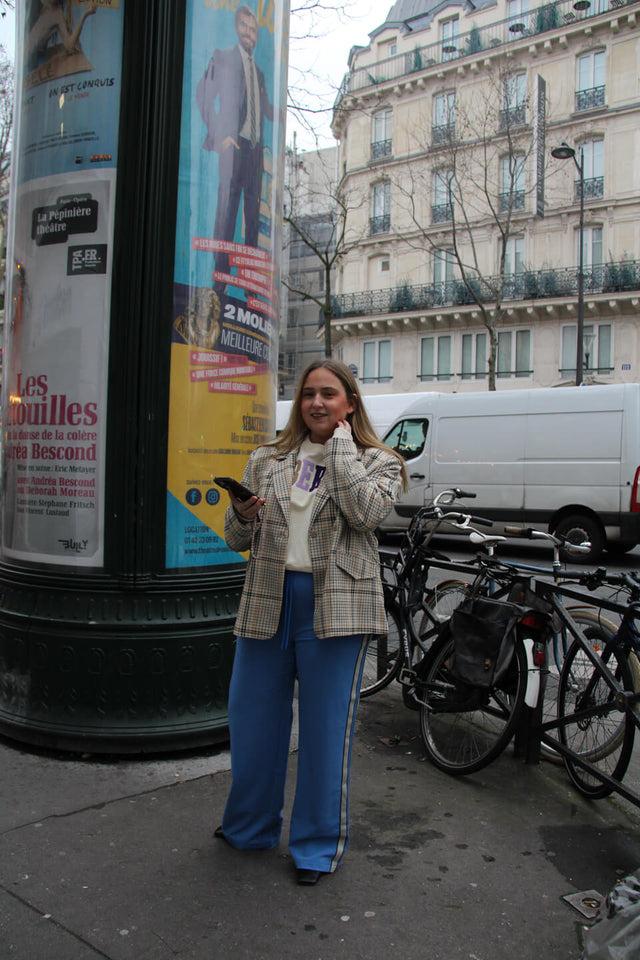 Orla Antwerp Livigno Broek