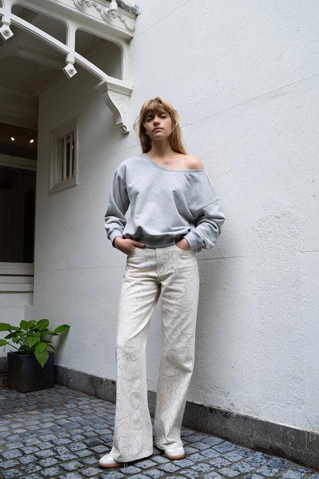 Orla Antwerp Livy Sweater