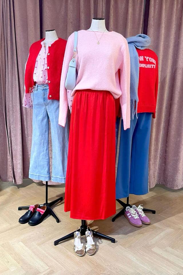 Orla Antwerp Liz Rok