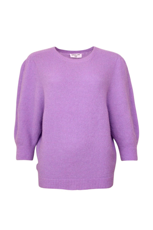 orla antwerp Lola 3/4 Mouw Sweater