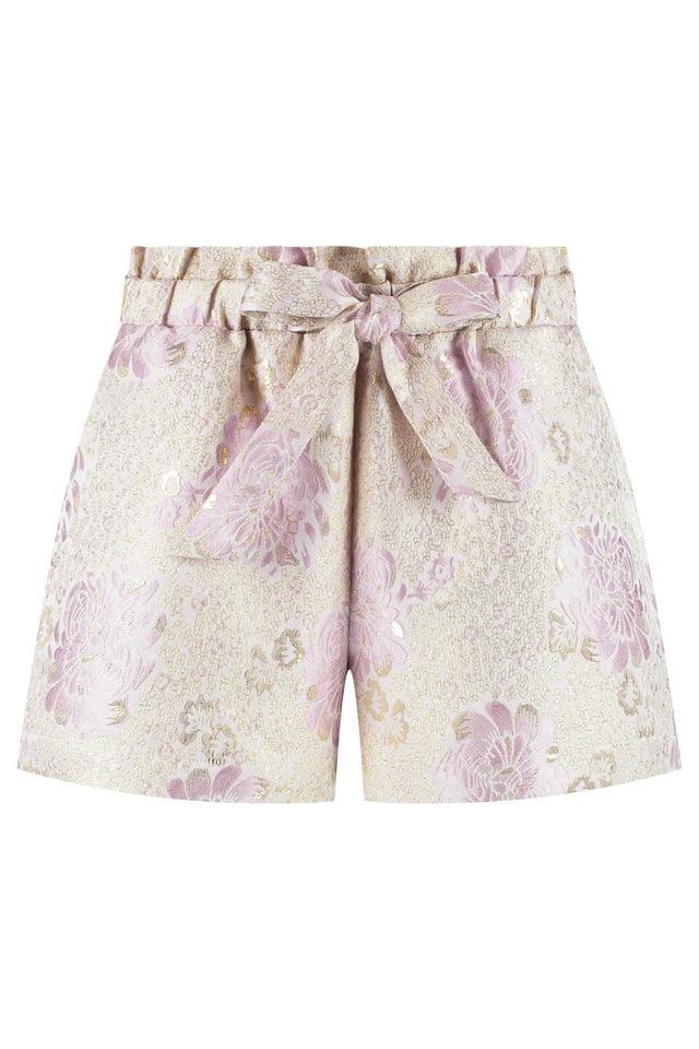 orla antwerp Lola Jacquard Short