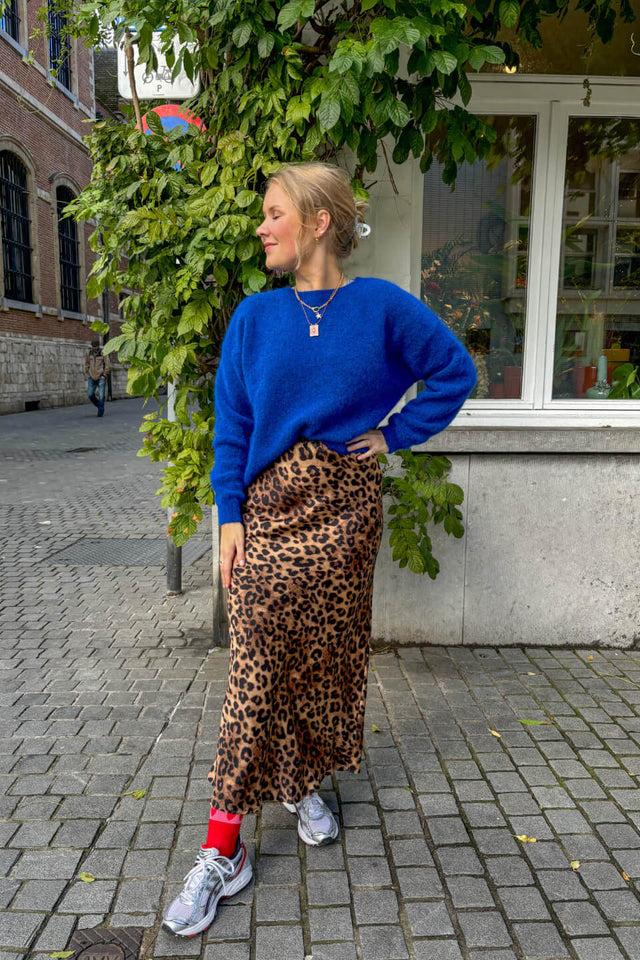 Orla Antwerp Lola Maxi Rok