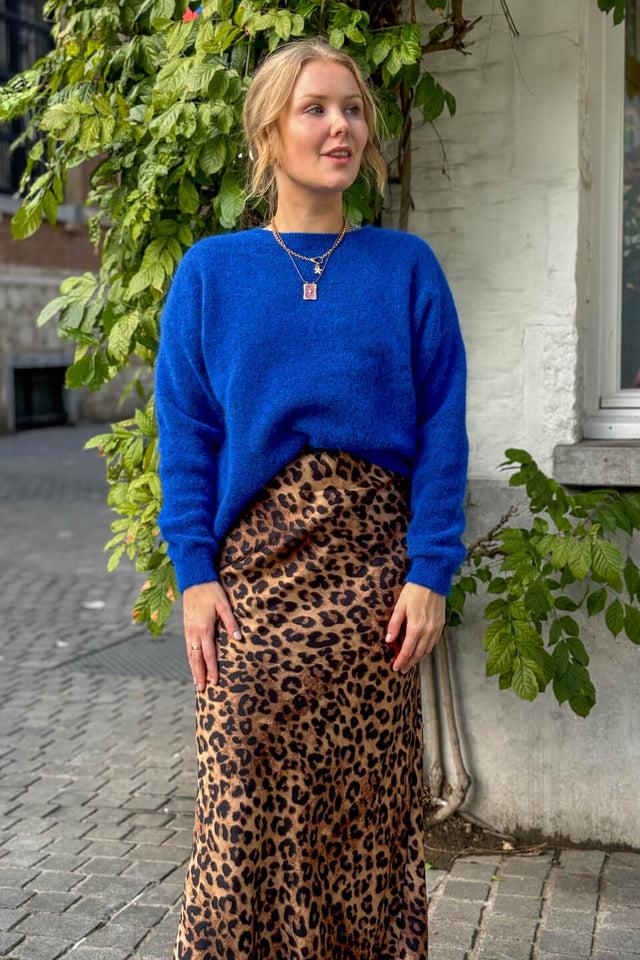 Orla Antwerp Lola Maxi Rok