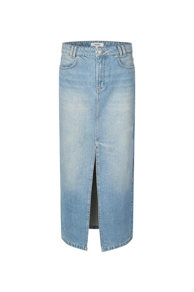 orla antwerp Lopa Denim Jeans Rok