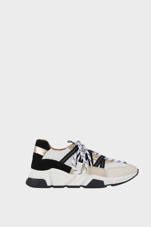Orla Antwerp Los Angeles Sneakers