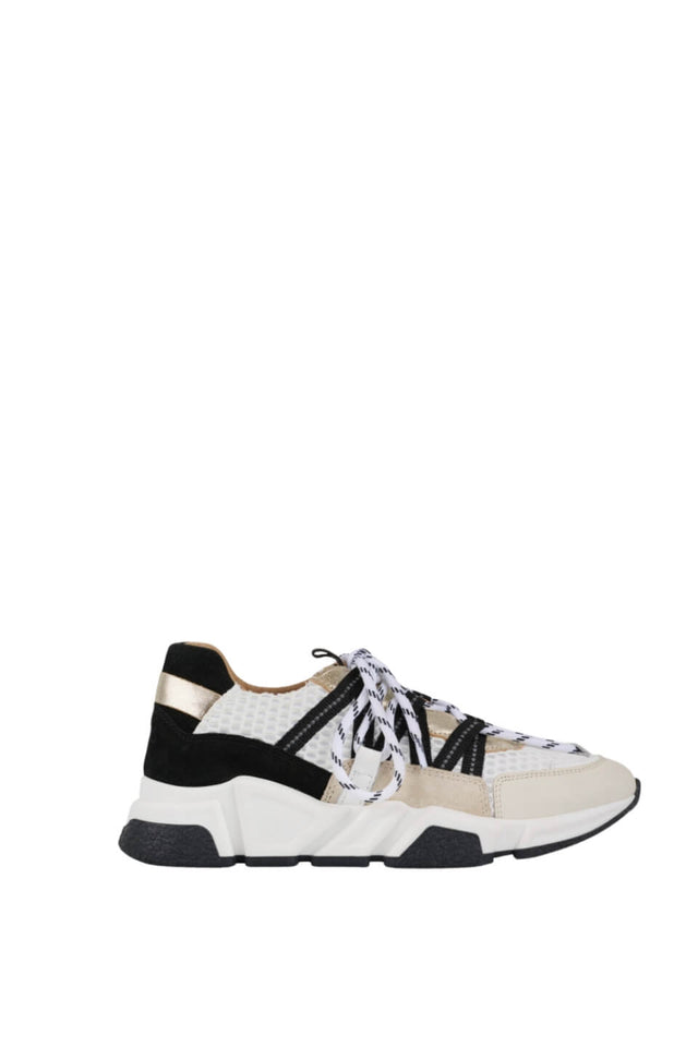 Orla Antwerp Los Angeles Sneakers