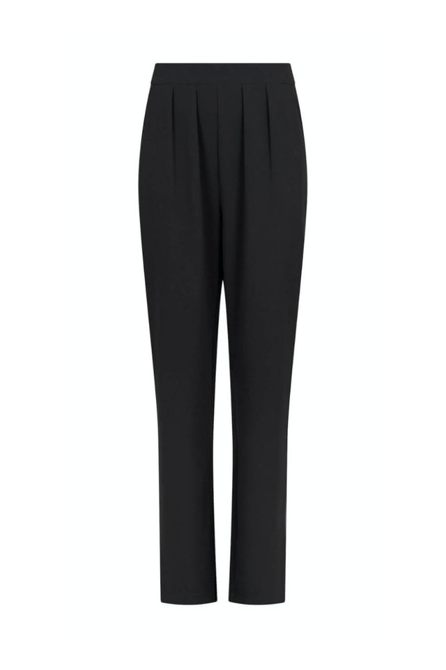 orla antwerp Lotan Crêpe Broek