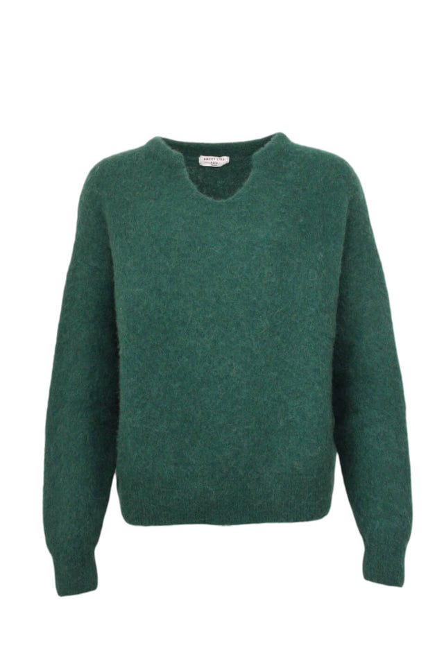 orla antwerp Louise Sweater