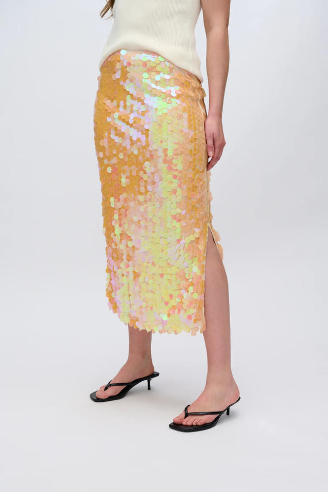 Orla Antwerp Lubinu Pailletten Rok