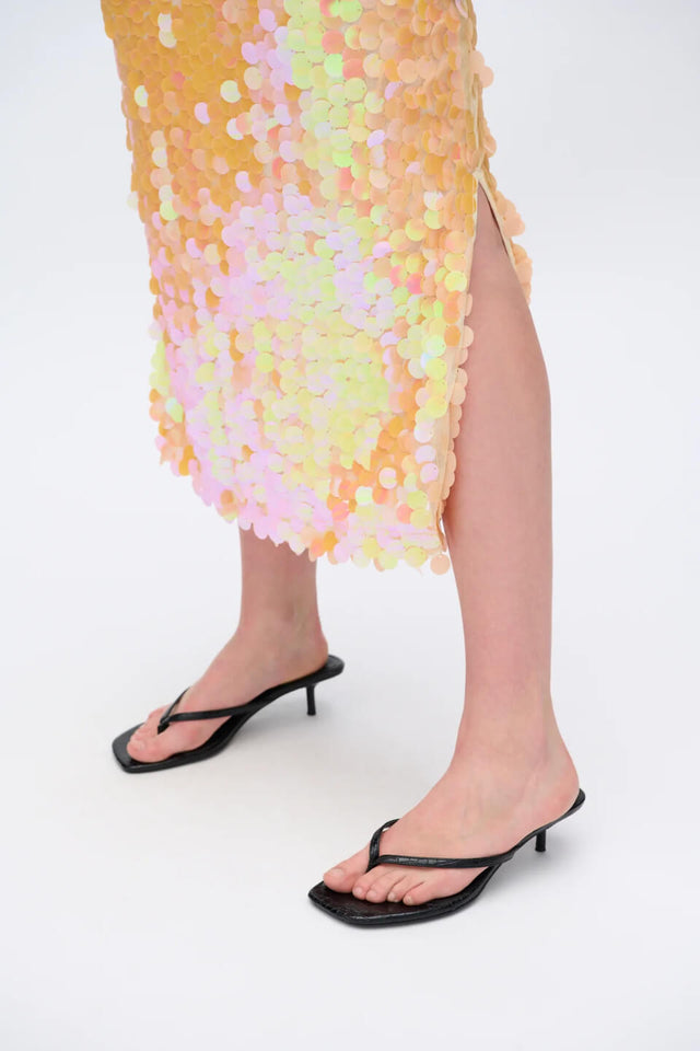 Orla Antwerp Lubinu Pailletten Rok