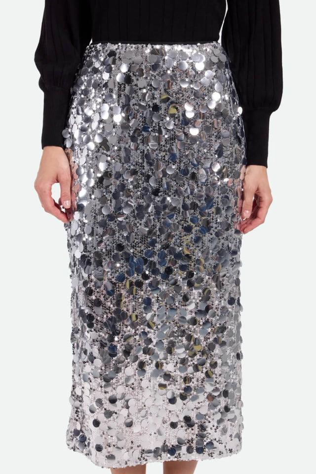 Orla Antwerp Lubinu Pailletten Rok