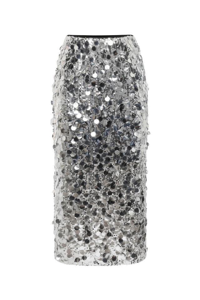 orla antwerp Lubinu Pailletten Rok