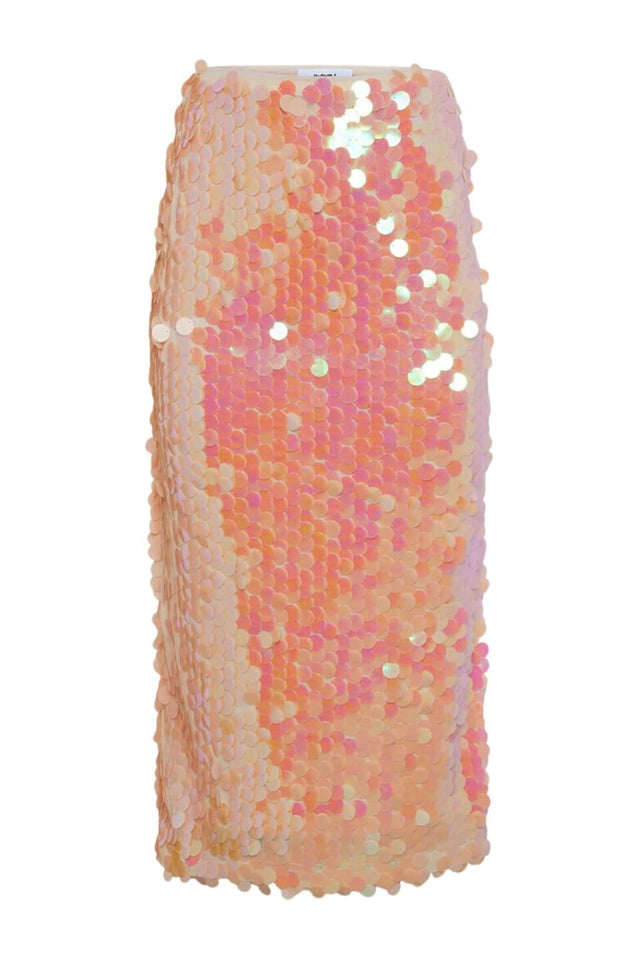 orla antwerp Lubinu Pailletten Rok