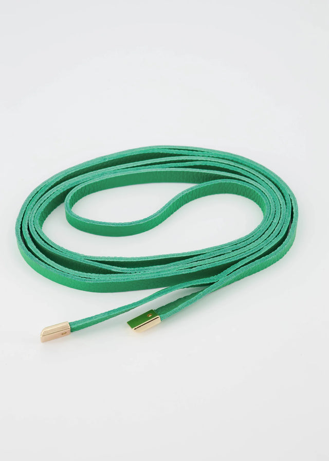 Orla Antwerp Lucia Leren Tailleriem