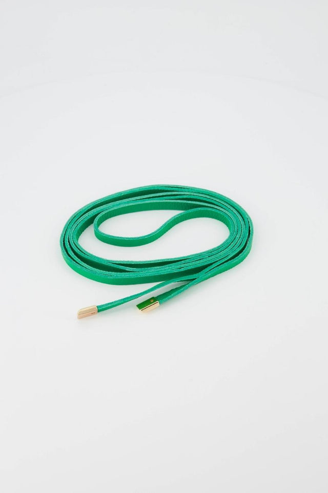 orla antwerp Lucia Leren Tailleriem