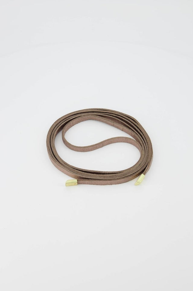 Orla Antwerp Lucia Metallic Tailleriem