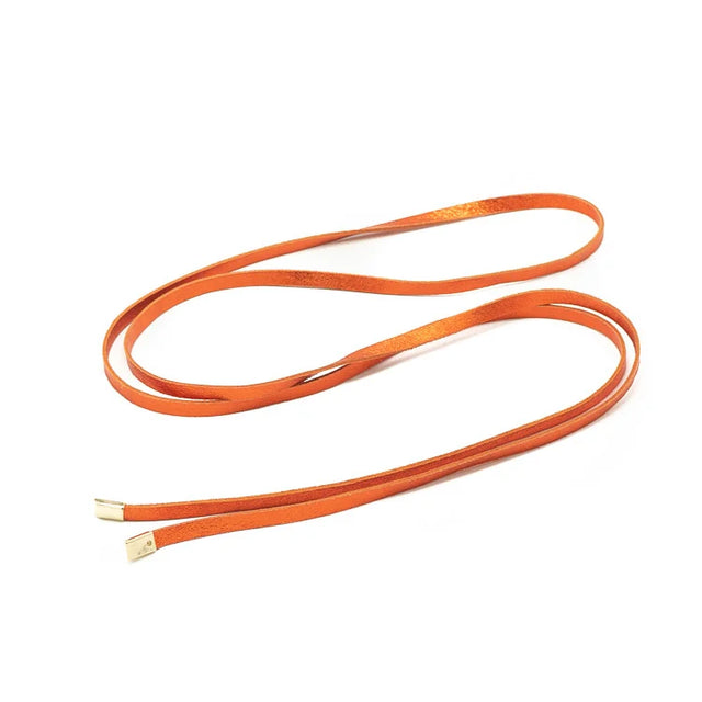 orla antwerp Lucia Metallic Tailleriem