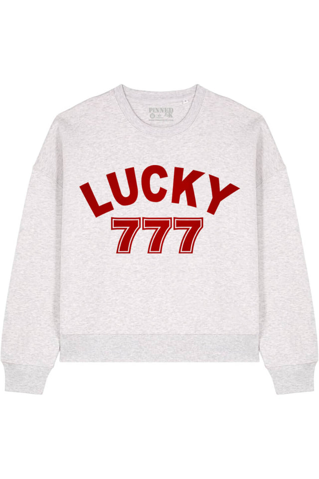 orla antwerp Lucky 777 Sweater