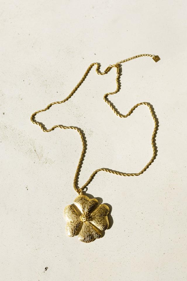 orla antwerp Lucky Halsketting