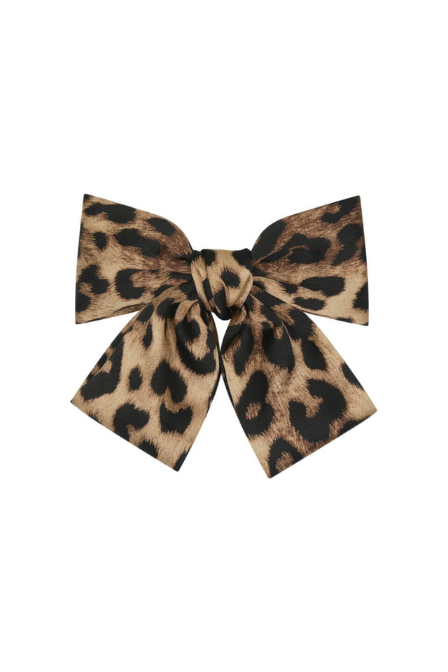 orla antwerp Luipaard Strik Haar Clip