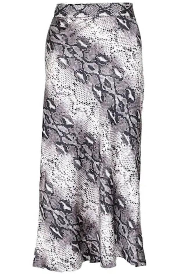 orla antwerp Lulla Satijnen Rok