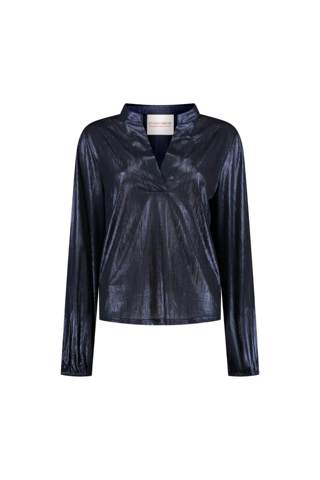 orla antwerp Luna Blouse