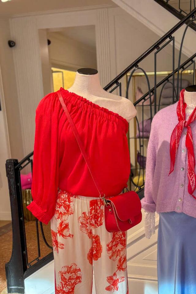 Orla Antwerp Lydia Blouse